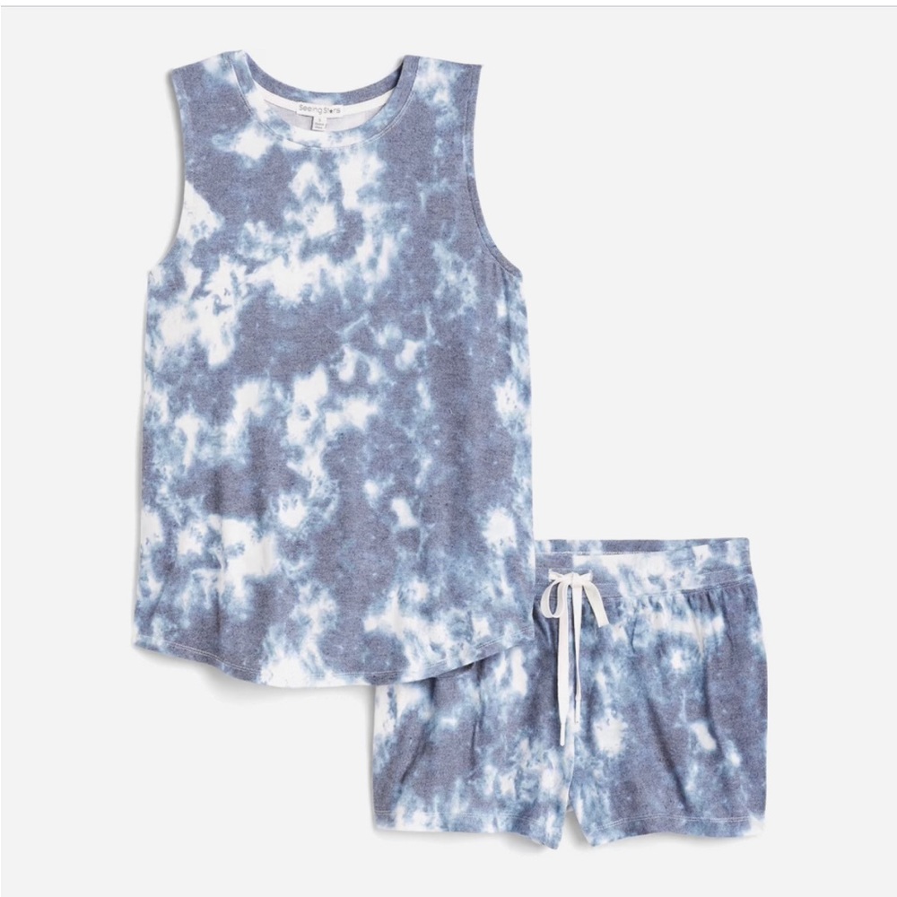 Seeing Stars Lola sleep set XL Stitch Fix